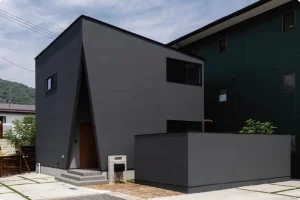 家族の笑顔が映える、上質な住まいづくり。